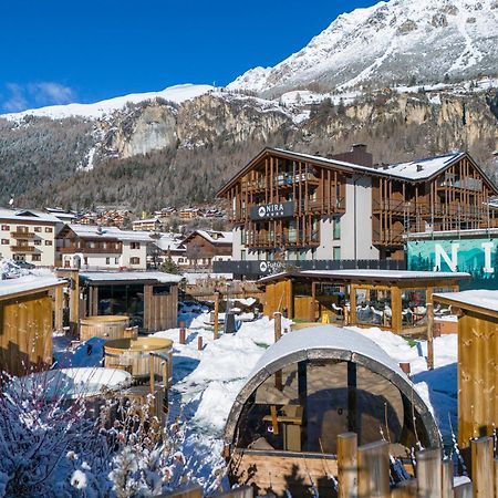 Pradelle Nira Mountain Resort Futura المظهر الخارجي الصورة