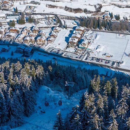Pradelle Nira Mountain Resort Futura المظهر الخارجي الصورة