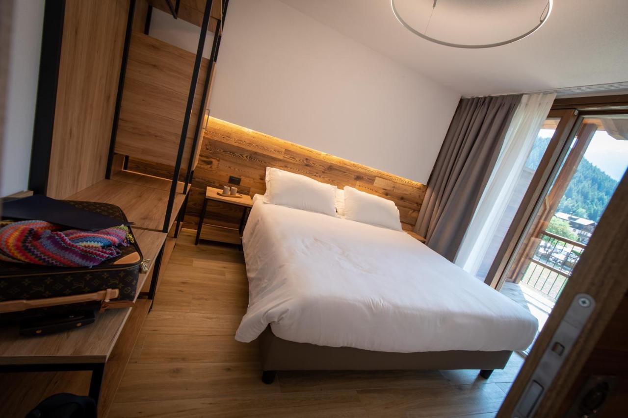 Pradelle Nira Mountain Resort Futura المظهر الخارجي الصورة