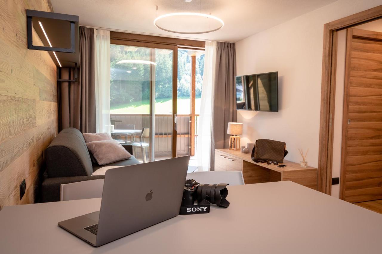 Pradelle Nira Mountain Resort Futura المظهر الخارجي الصورة