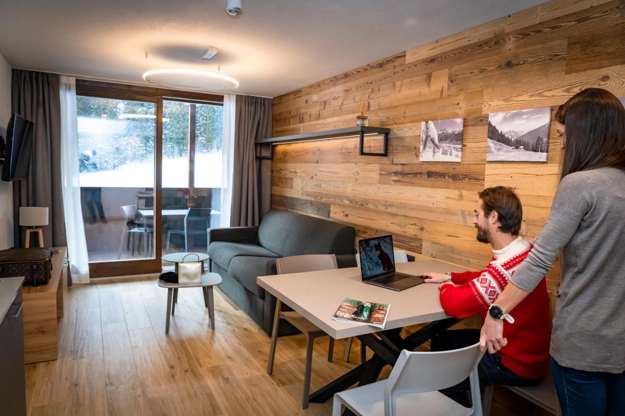 Pradelle Nira Mountain Resort Futura المظهر الخارجي الصورة