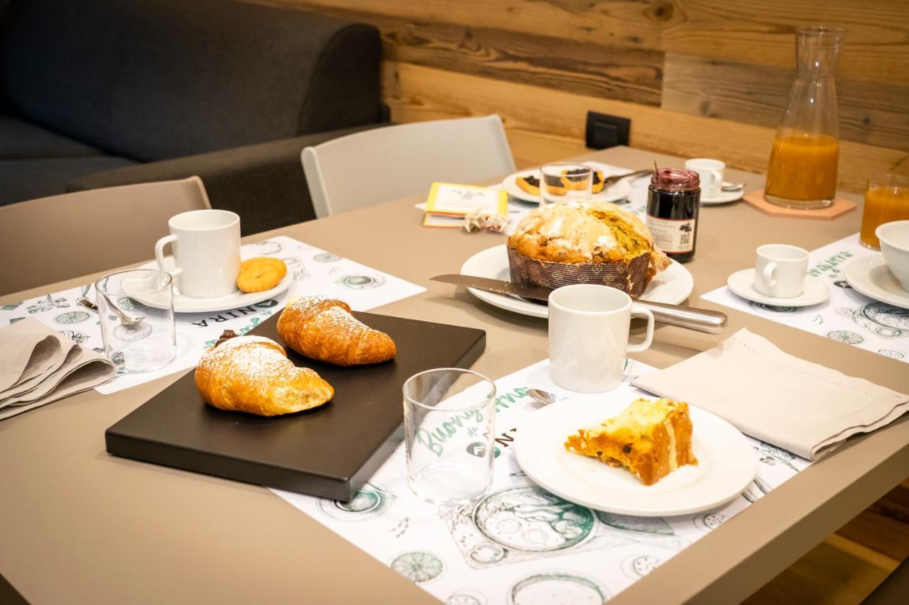 Pradelle Nira Mountain Resort Futura المظهر الخارجي الصورة