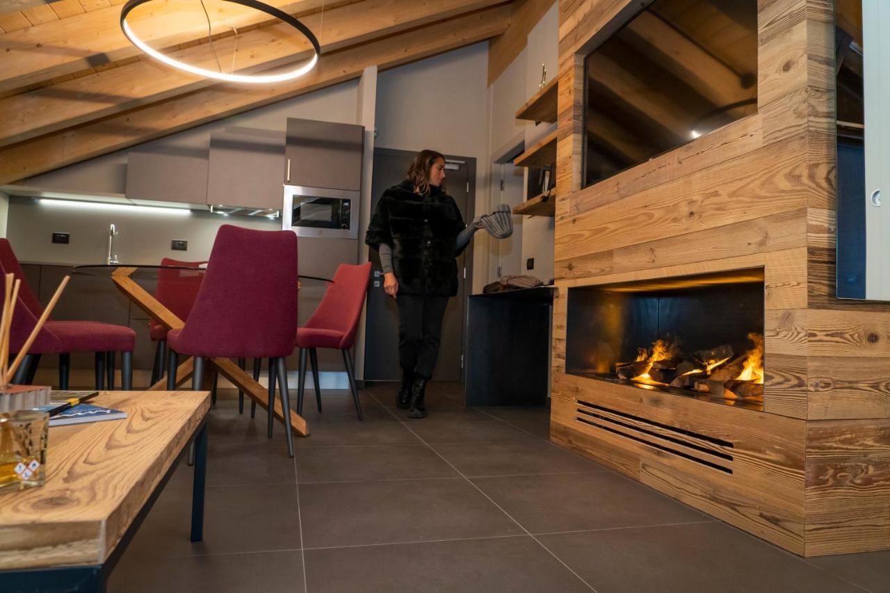 Pradelle Nira Mountain Resort Futura المظهر الخارجي الصورة