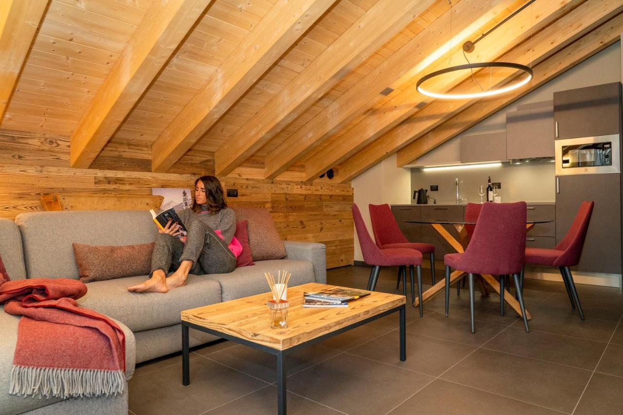 Pradelle Nira Mountain Resort Futura المظهر الخارجي الصورة