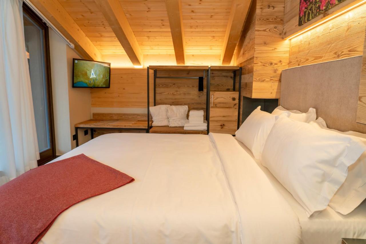 Pradelle Nira Mountain Resort Futura المظهر الخارجي الصورة