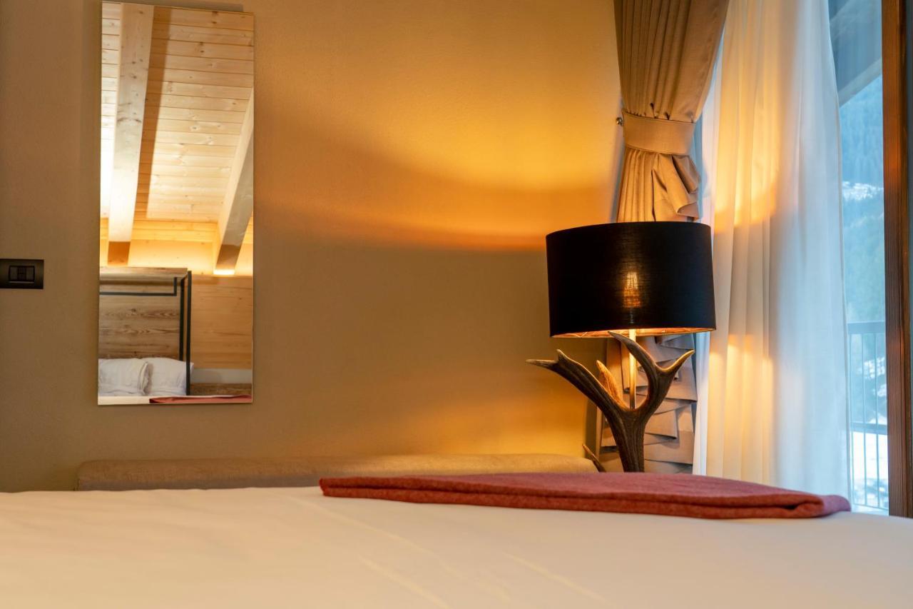 Pradelle Nira Mountain Resort Futura المظهر الخارجي الصورة