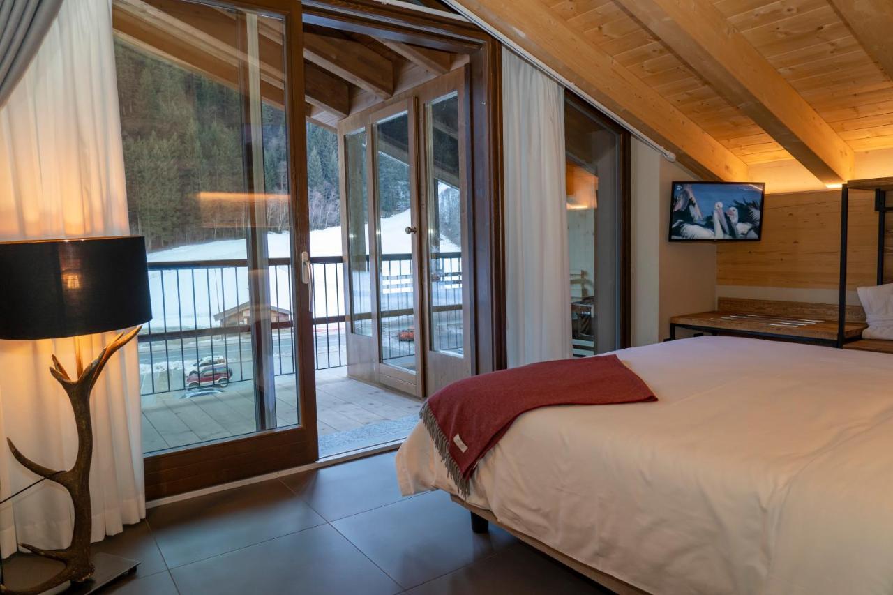Pradelle Nira Mountain Resort Futura المظهر الخارجي الصورة