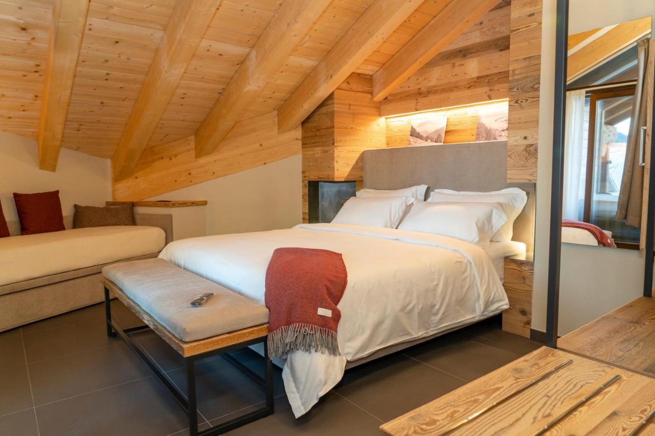 Pradelle Nira Mountain Resort Futura المظهر الخارجي الصورة