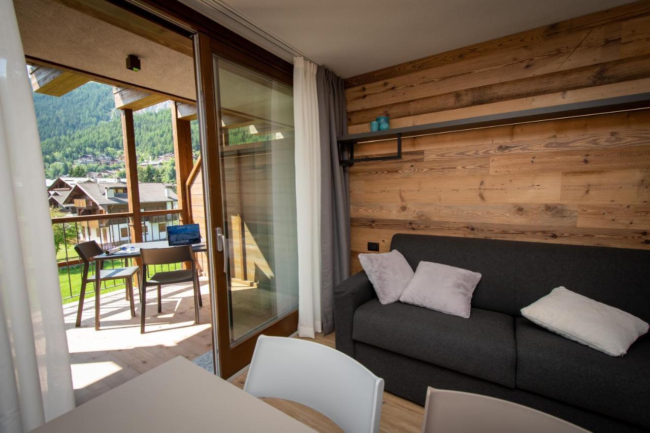 Pradelle Nira Mountain Resort Futura المظهر الخارجي الصورة