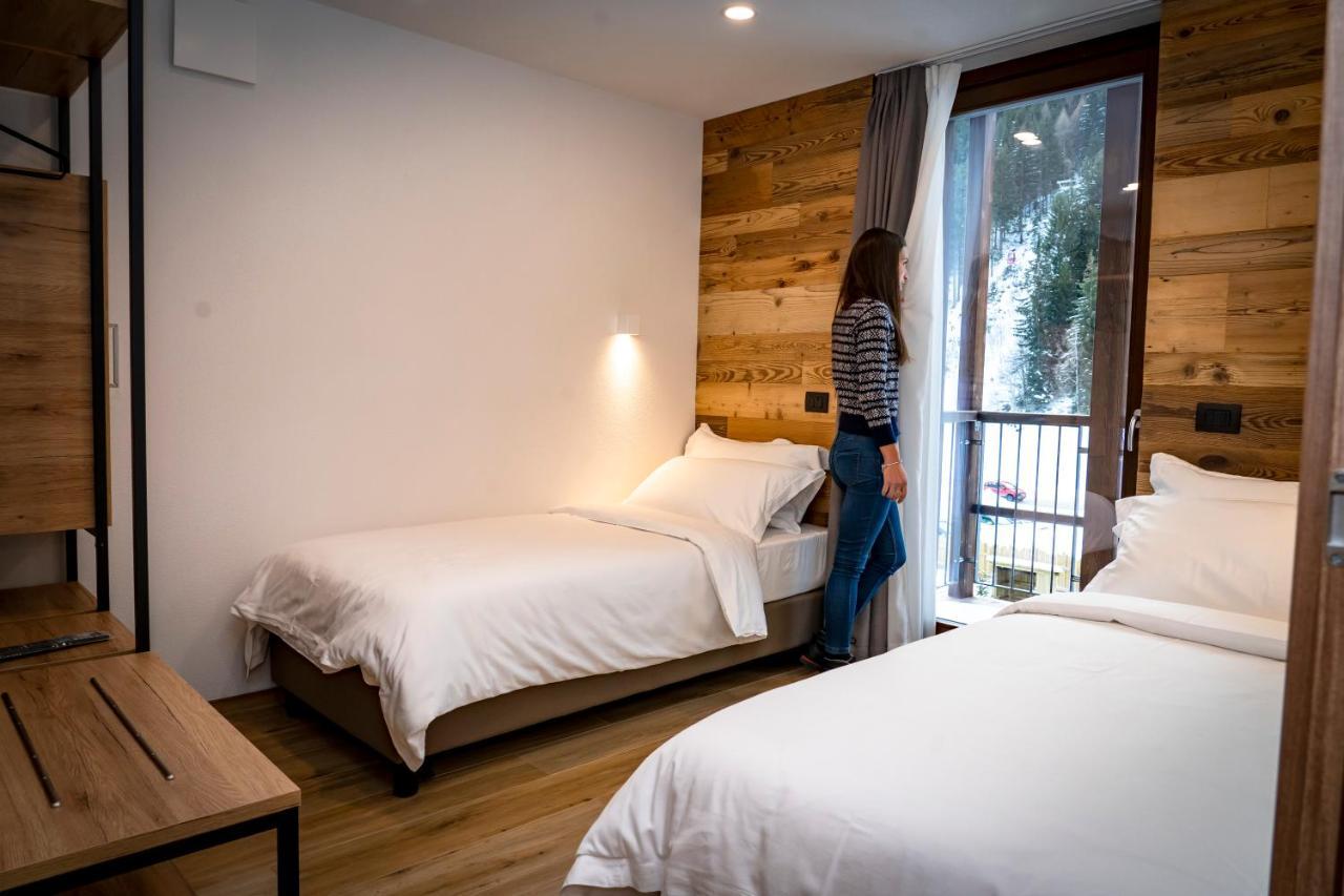 Pradelle Nira Mountain Resort Futura المظهر الخارجي الصورة