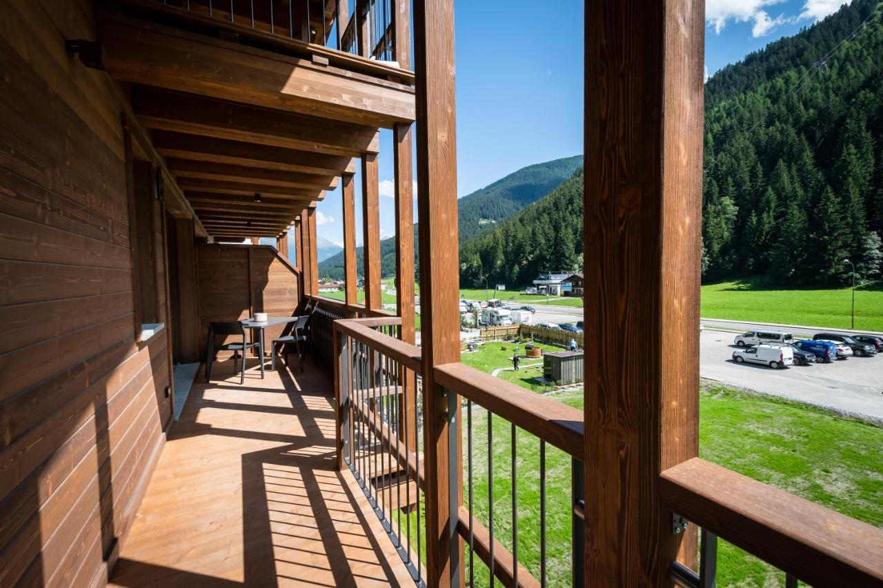 Pradelle Nira Mountain Resort Futura المظهر الخارجي الصورة