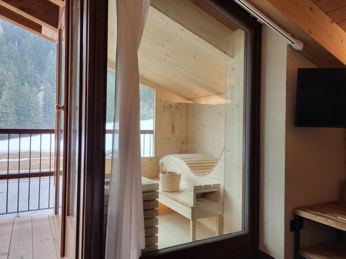Pradelle Nira Mountain Resort Futura المظهر الخارجي الصورة
