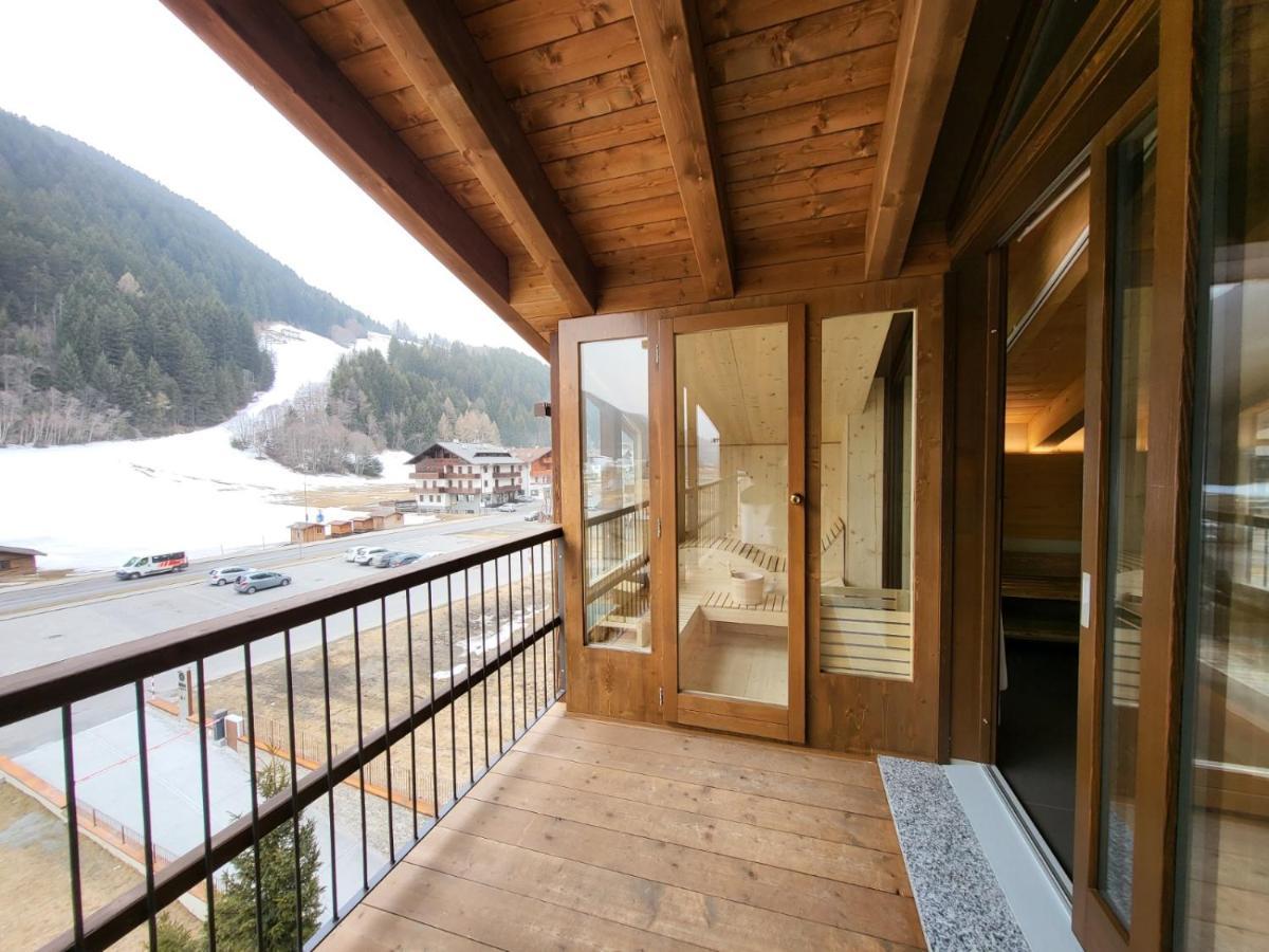Pradelle Nira Mountain Resort Futura المظهر الخارجي الصورة