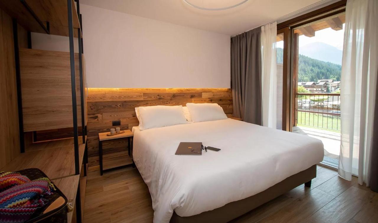 Pradelle Nira Mountain Resort Futura المظهر الخارجي الصورة