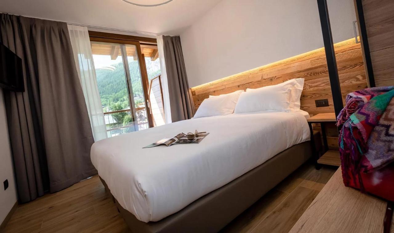 Pradelle Nira Mountain Resort Futura المظهر الخارجي الصورة