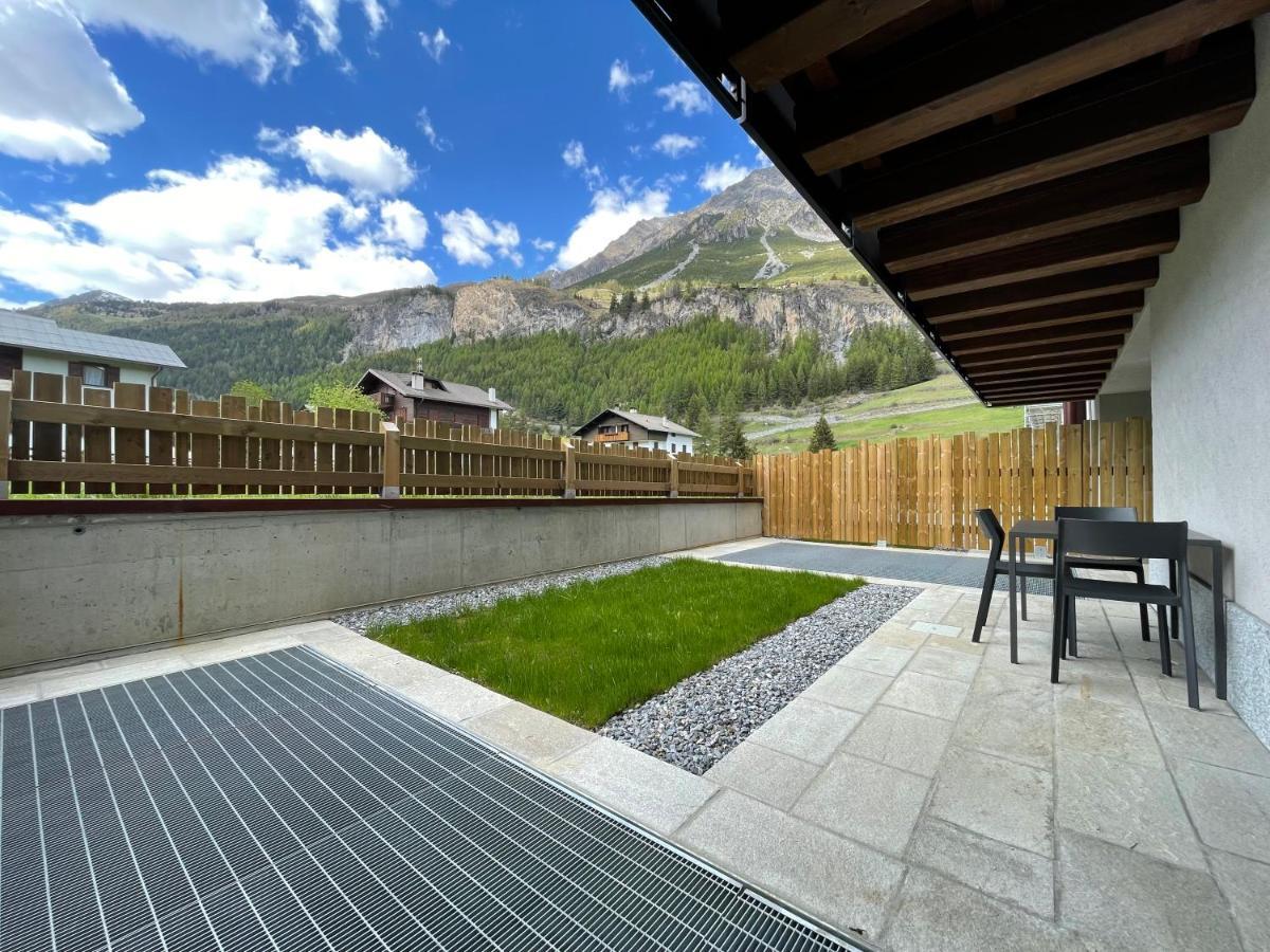 Pradelle Nira Mountain Resort Futura المظهر الخارجي الصورة