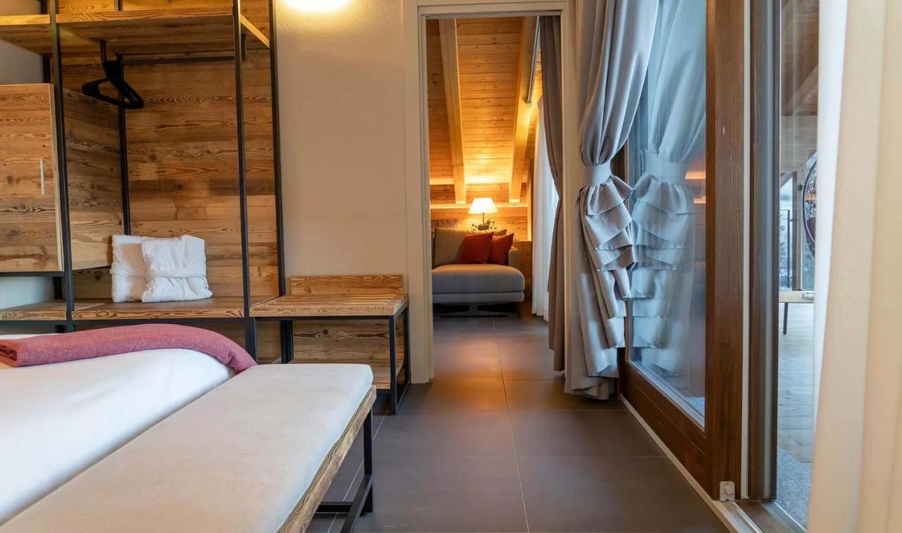 Pradelle Nira Mountain Resort Futura المظهر الخارجي الصورة
