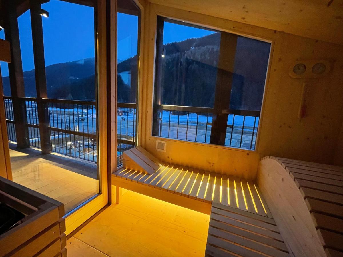 Pradelle Nira Mountain Resort Futura المظهر الخارجي الصورة