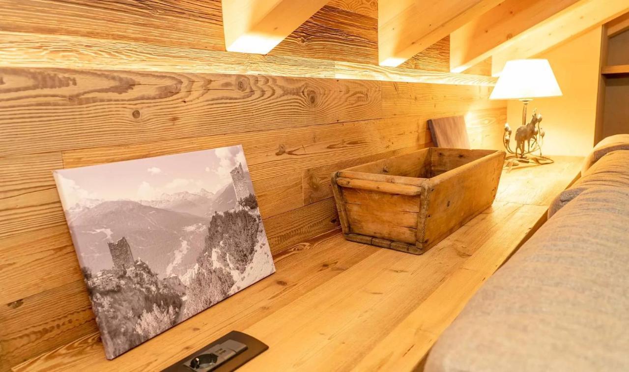 Pradelle Nira Mountain Resort Futura المظهر الخارجي الصورة