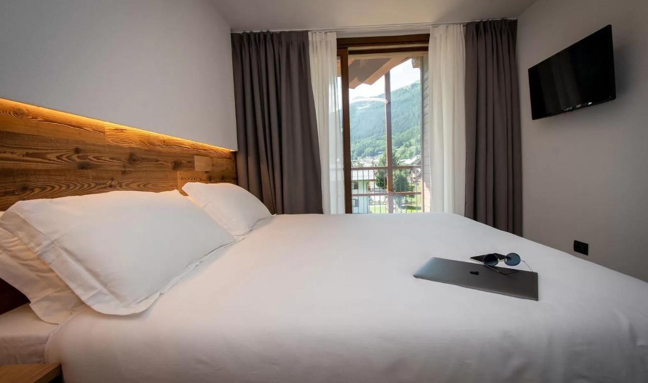 Pradelle Nira Mountain Resort Futura المظهر الخارجي الصورة