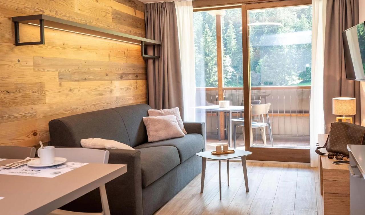 Pradelle Nira Mountain Resort Futura المظهر الخارجي الصورة