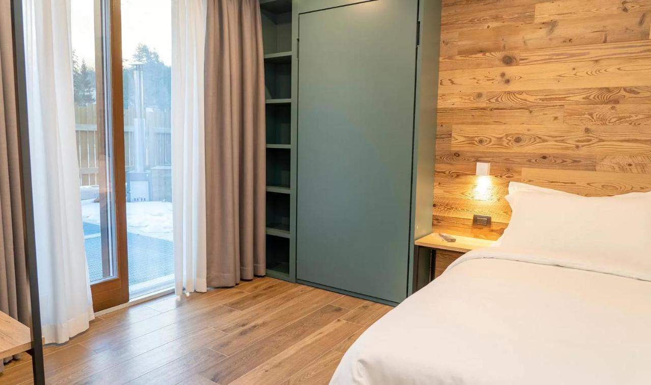 Pradelle Nira Mountain Resort Futura المظهر الخارجي الصورة