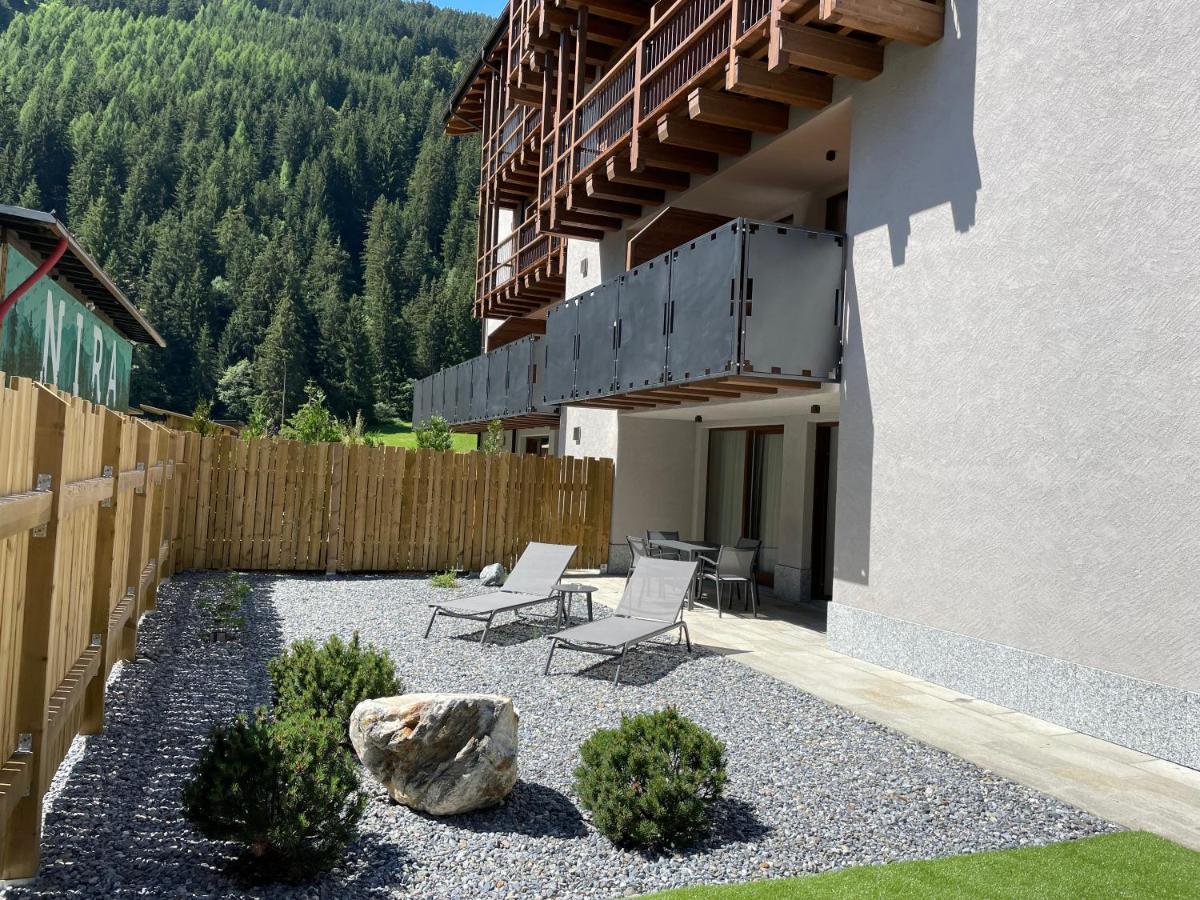 Pradelle Nira Mountain Resort Futura المظهر الخارجي الصورة