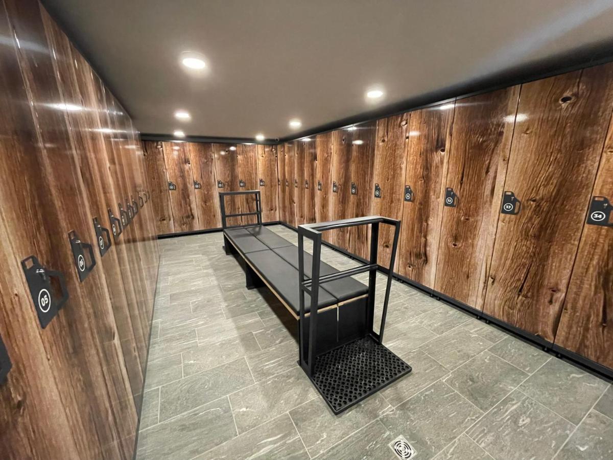 Pradelle Nira Mountain Resort Futura المظهر الخارجي الصورة