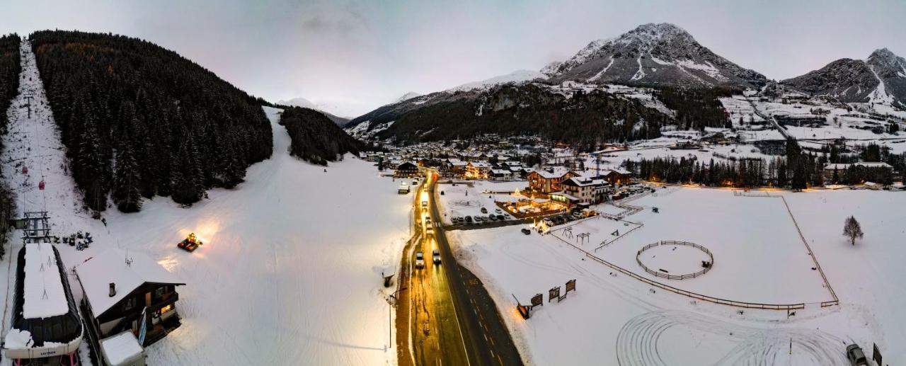 Pradelle Nira Mountain Resort Futura المظهر الخارجي الصورة