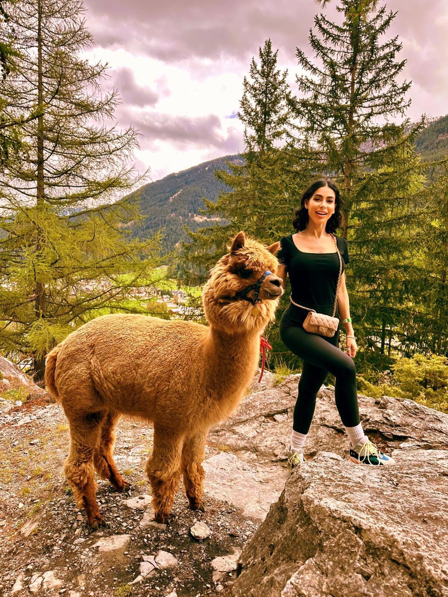 Pradelle Nira Mountain Resort Futura المظهر الخارجي الصورة